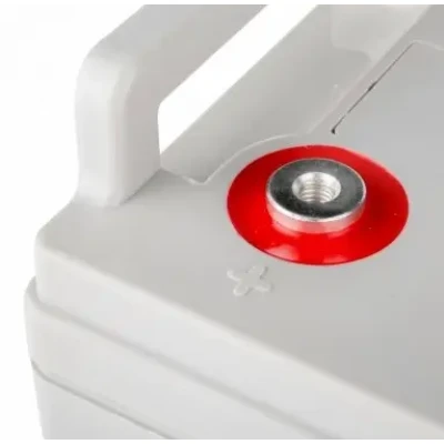 Гелевий акумулятор Jarrett 12V 150 Ah BATTERY GEL для котла та сонячних панелей