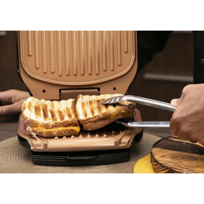 Гриль електричний Gotham Steel Electric Grill