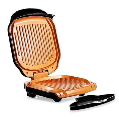 Гриль електричний Gotham Steel Electric Grill