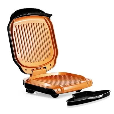 Гриль електричний Gotham Steel Electric Grill