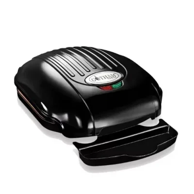Гриль електричний Gotham Steel Electric Grill
