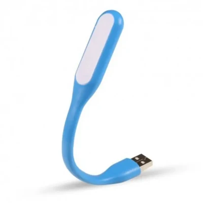 Гнучка USB-ліхтарик USB LED Light