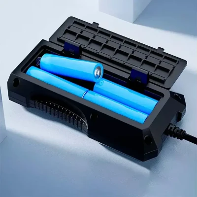 Гнучкий ендоскоп камера з дисплеєм та кабелем 5м Endoscope