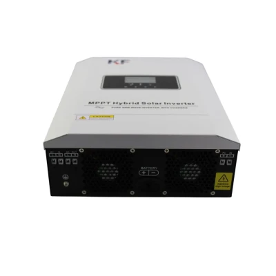 Гібридний інвертор 3.2kW 24V із сонячною оптимізацією Гібридний інвертор 3.2kW 24V із сонячною оптимізацією