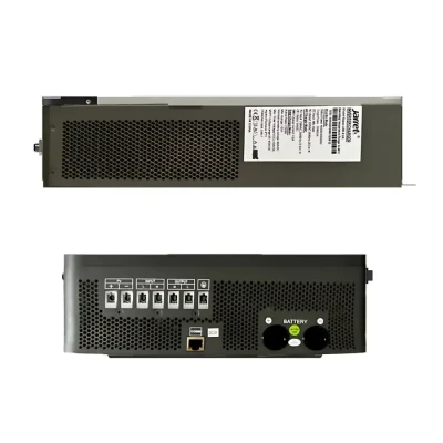 Гібридний інвертор Jarrett із чистою синусоїдою на 48 Вт JAXM-4.5KW