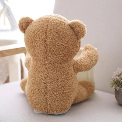 Інтерактивна іграшка Ведмедик Пікабу Peekaboo Bear Інтерактивна іграшка Ведмедик Пікабу Peekaboo Bear