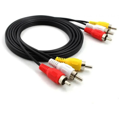 Кабель 2r-3.5mm 3015 1.5m Good