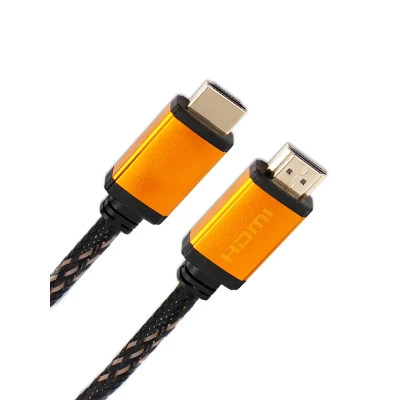 Кабель HDMI-HDMI (V1.4) 3M 14+1, HDMI кабель для електроніки