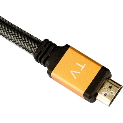 Кабель HDMI-HDMI (V1.4) 3M 14+1, HDMI кабель для електроніки