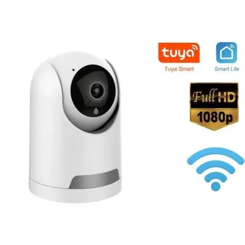 Камера бездротова поворотна IP TY Y27 TUYA APP