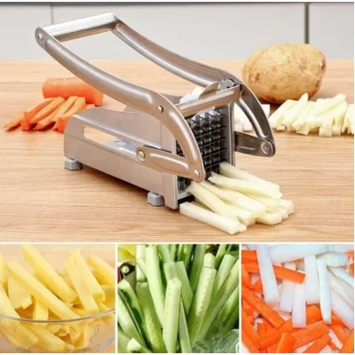 Картоплерізка для нарізування картоплі фрі Potato Chipper