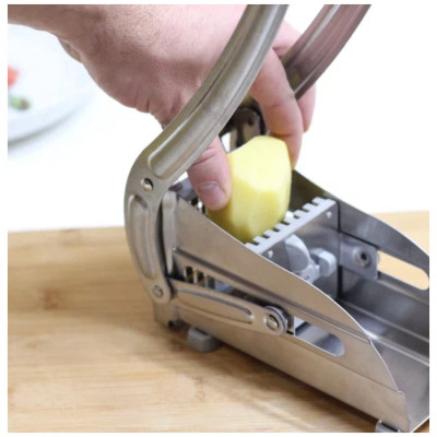 Картоплерізка для нарізування картоплі фрі Potato Chipper