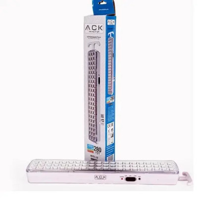 Кемпінгова лампа, 60 LED з акумулятором Noas YL05-1011 / Акумуляторний переносний ліхтар