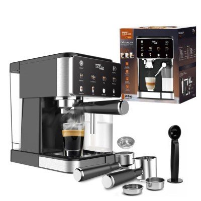 Кавоварка 3в1 3000 Вт 20Bar Zepline ZP-6806