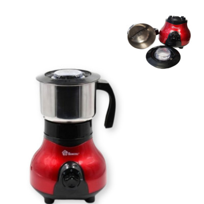 Кавомолка Domotec MS-1108