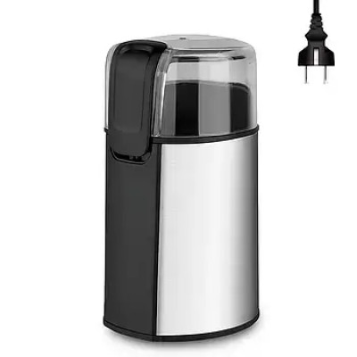Кавомолка електрична Domotec MS 7123 280W Кавомолка електрична Domotec MS 7123 280W