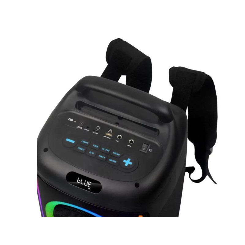Колонка Bluetooth Portable Party Speaker TTD-2016