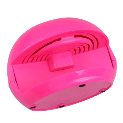 Компактна Сушіння для Нігтів Nail Dryer VN-FV | Сушилка для нігтів