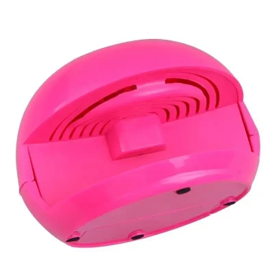 Компактна Сушіння для Нігтів Nail Dryer VN-FV | Сушилка для нігтів