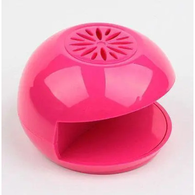 Компактна Сушіння для Нігтів Nail Dryer VN-FV | Сушилка для нігтів