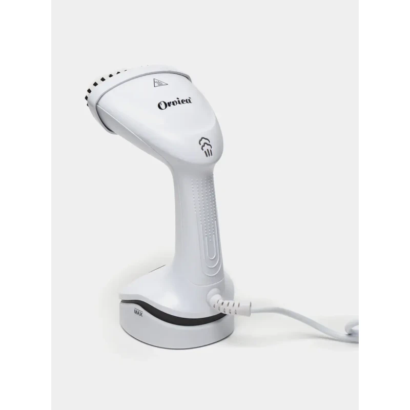 Компактний ручний відпарювач для одягу Orvica ORM-6017 1500W