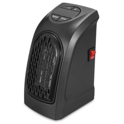 Портативний обігрівач Handy Heater Хенді Хітер Rovus 400 W