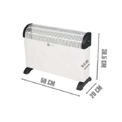 Конвектор Domotec MS-5904