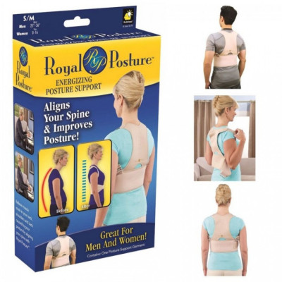 Коректор постави Royal posture woman Коректор постави Royal posture woman