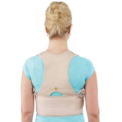 Коректор постави Royal posture woman Коректор постави Royal posture woman