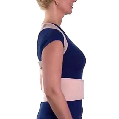 Коректор постави Royal posture woman