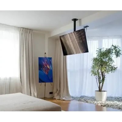 Кріплення для телевізора V-STAR 26"-55" стельове