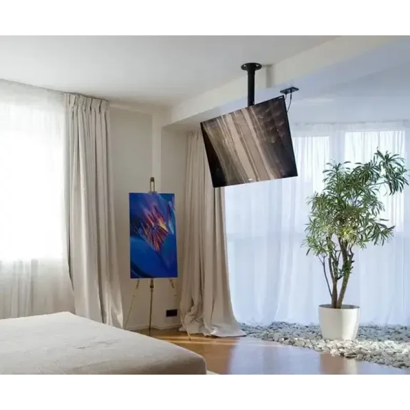 Кріплення для телевізора V-STAR 26"-55" стельове