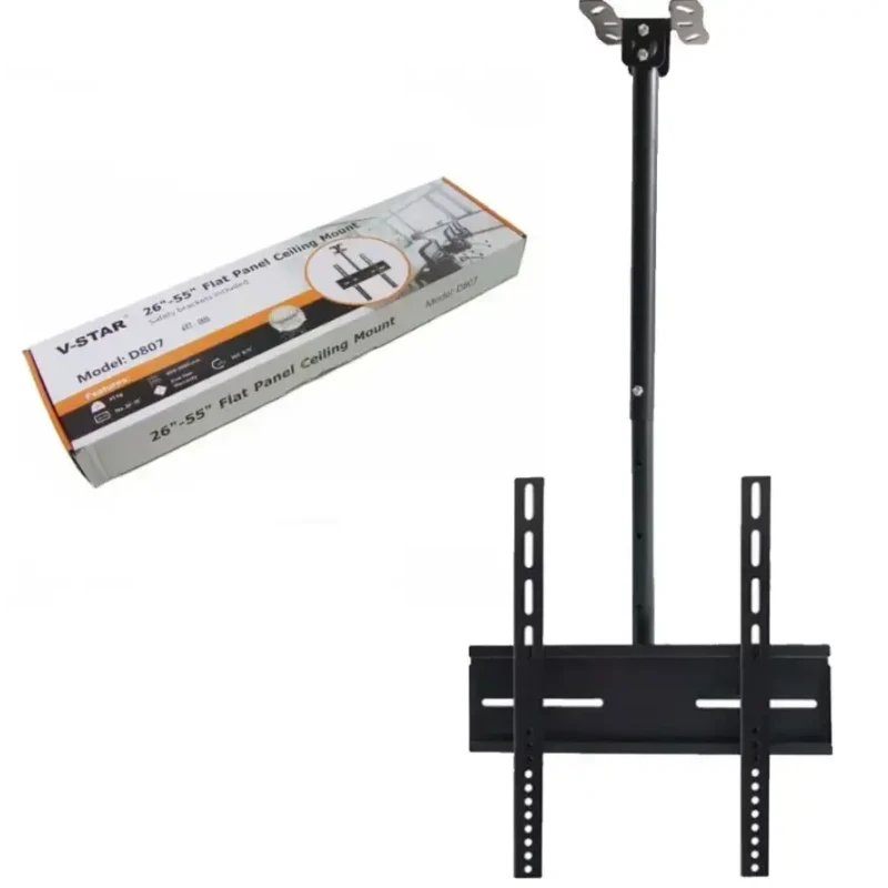 Кріплення для телевізора V-STAR 26"-55" стельове