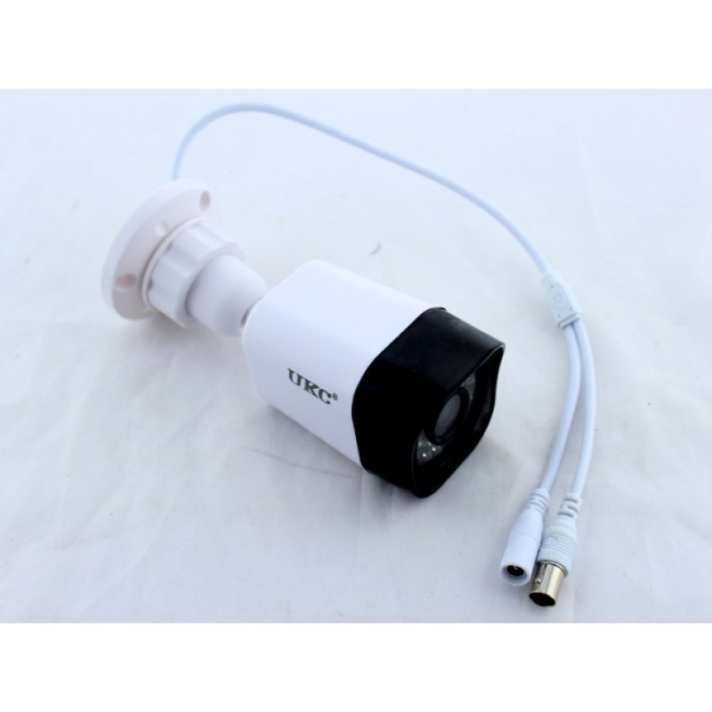 Реєстратор + Камери DVR KIT CAD D001 2mp\4ch набір на 4 камери