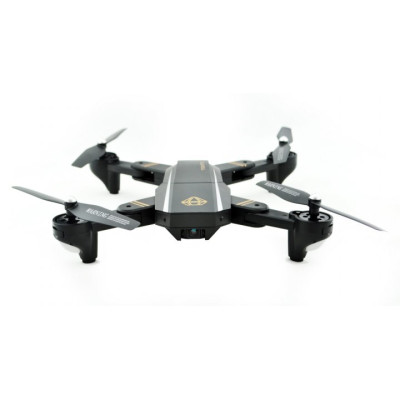 Квадрокоптер Phantom D5H з WiFi камерою, літаючий дрон, корпус, що складається