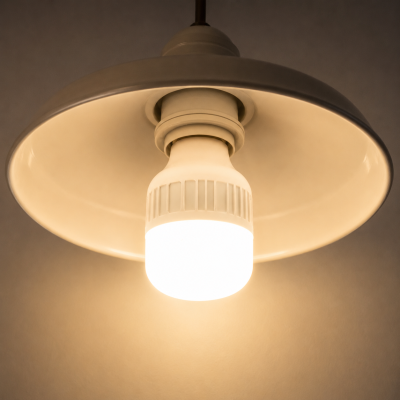 LED лампочка у патрон AY-915 / Акумуляторний ліхтар 50W / Лампа аварійного освітлення LED лампочка у патрон AY-915 / Акумуляторний ліхтар 50W / Лампа аварійного освітлення