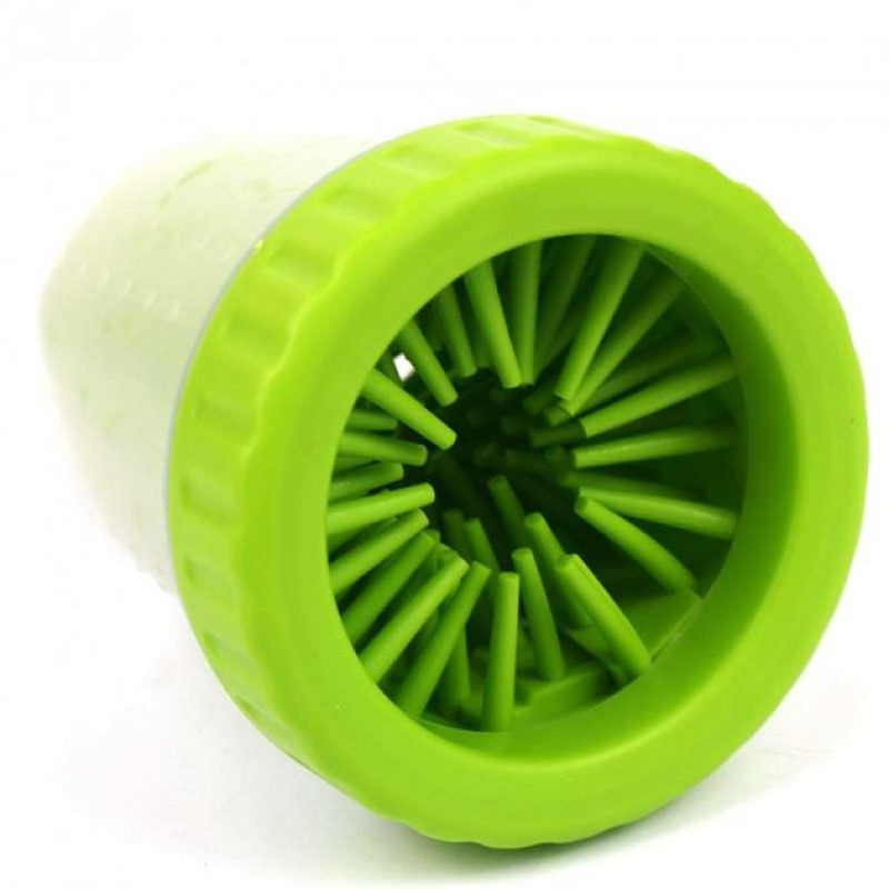 Лапомийка для миття лап pet feet washer Small