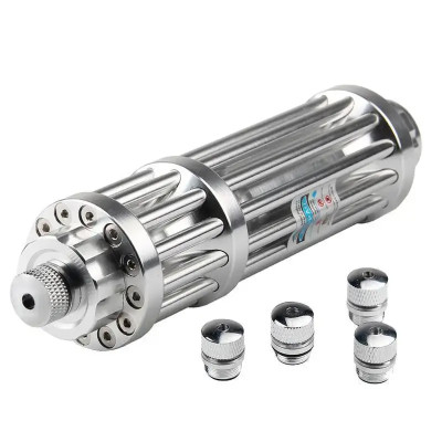 Лазерна указка  Laser B017 50000 mW 450 nm 10000 m