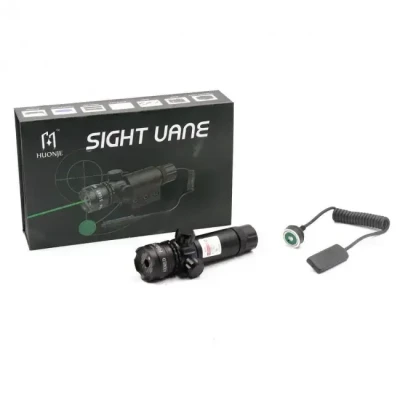 Лазерна указка, зелений колір Sight Uane Green Laser G20