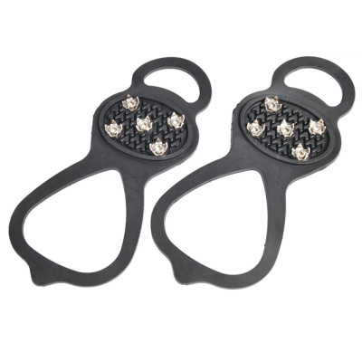 Льодоступи Ice grip, розмір L 38-43 Льодоступи Ice grip, розмір L 38-43