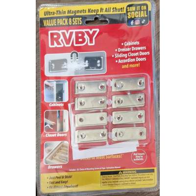 Магніт для дому універсальний VALUE PACK 9436-2 Магніт для дому універсальний VALUE PACK 9436-2