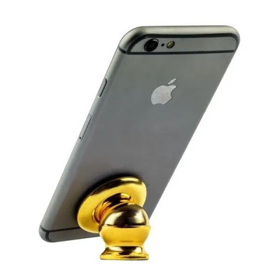 Магнітний тримач для телефону, планшета, навігатора. 360 Mobile Bracket Магнітний тримач для телефону, планшета, навігатора. 360 Mobile Bracket