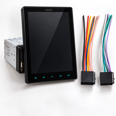 Магнітола 9510A 2DIN 9.5" / Автомагнітола ANDROID 10.0 - 1/16GB / Мультимедійно-навігаційна система із сенсорним екраном Магнітола 9510A 2DIN 9.5" / Автомагнітола ANDROID 10.0 - 1/16GB / Мультимедійно-навігаційна система із сенсорним екраном