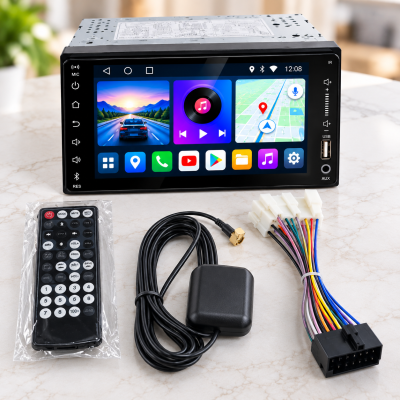 Магнітола MP4 PI-607 / Автомагнітола Android 2/16Gb TOYOTA UNIVERSAL / Мультимедійна магнітола Wifi Магнітола MP4 PI-607 / Автомагнітола Android 2/16Gb TOYOTA UNIVERSAL / Мультимедійна магнітола Wifi