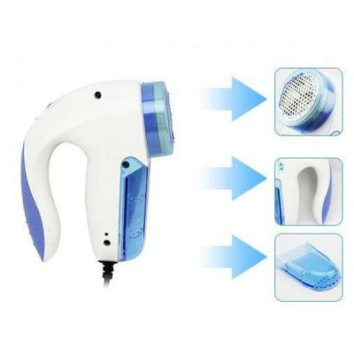 Машинка для видалення катишків / Тример для зняття катишок Lint Remover YX-5880