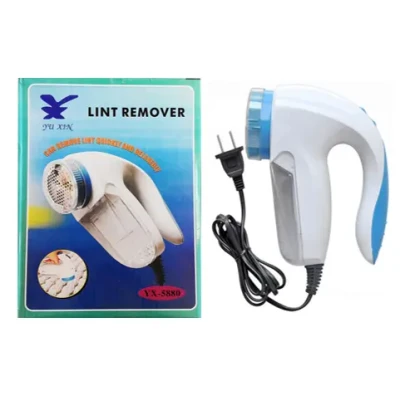 Машинка для видалення катишків / Тример для зняття катишок Lint Remover YX-5880