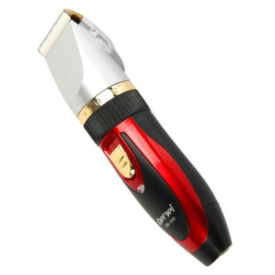 Машинка для стрижки Gemei GM-550