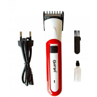 Машинка для стрижки Gemei GM-702 Машинка для стрижки Gemei GM-702