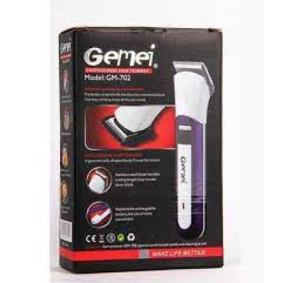 Машинка для стрижки Gemei GM-702 Машинка для стрижки Gemei GM-702