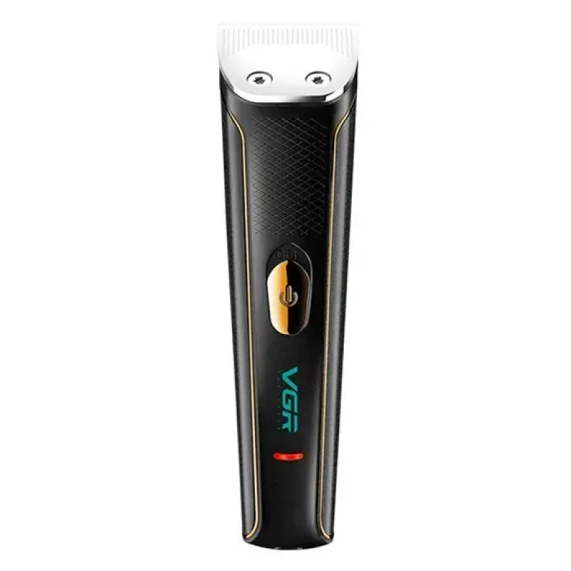 Машинка для стрижки VGR V-021 USB Машинка для стрижки VGR V-021 USB